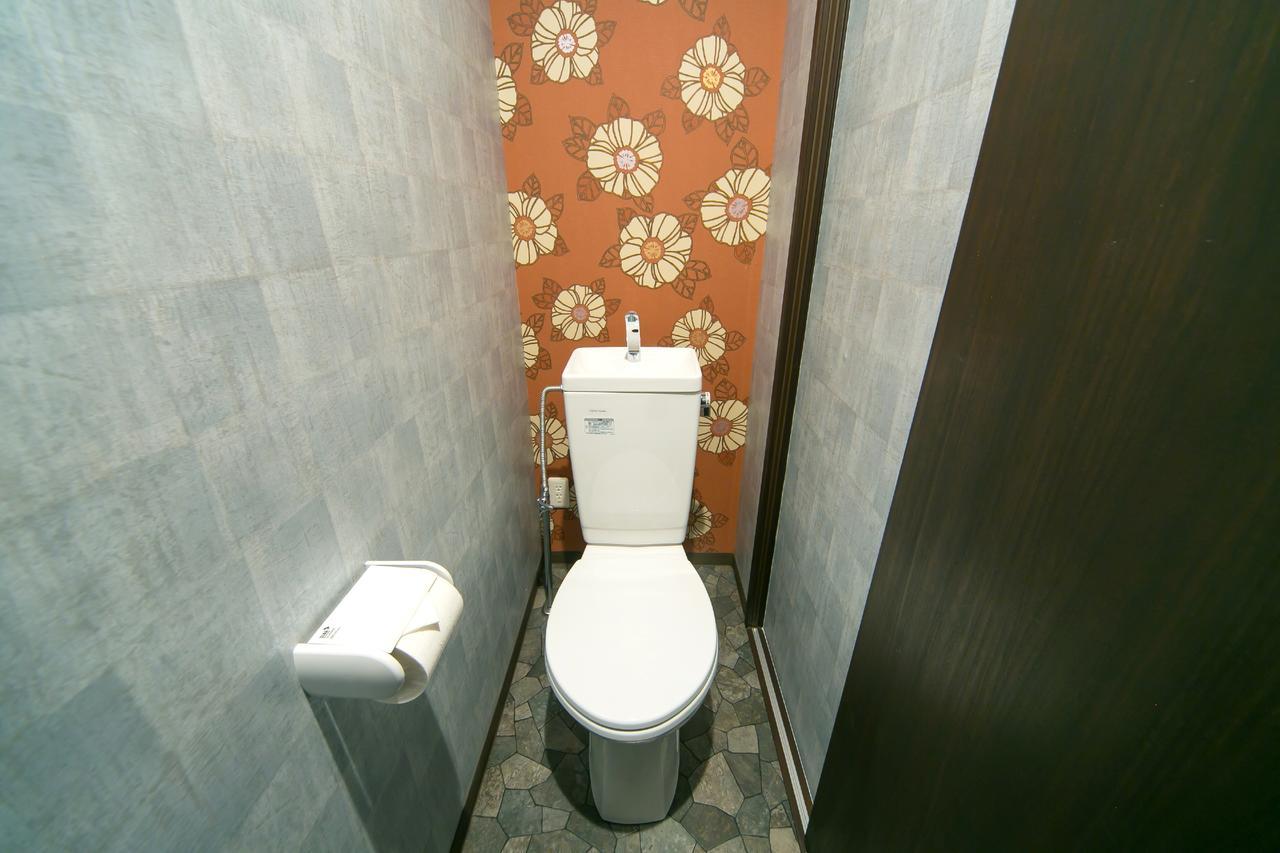 Ikidane House Asakusa Hatago Annex โตเกียว ภายนอก รูปภาพ