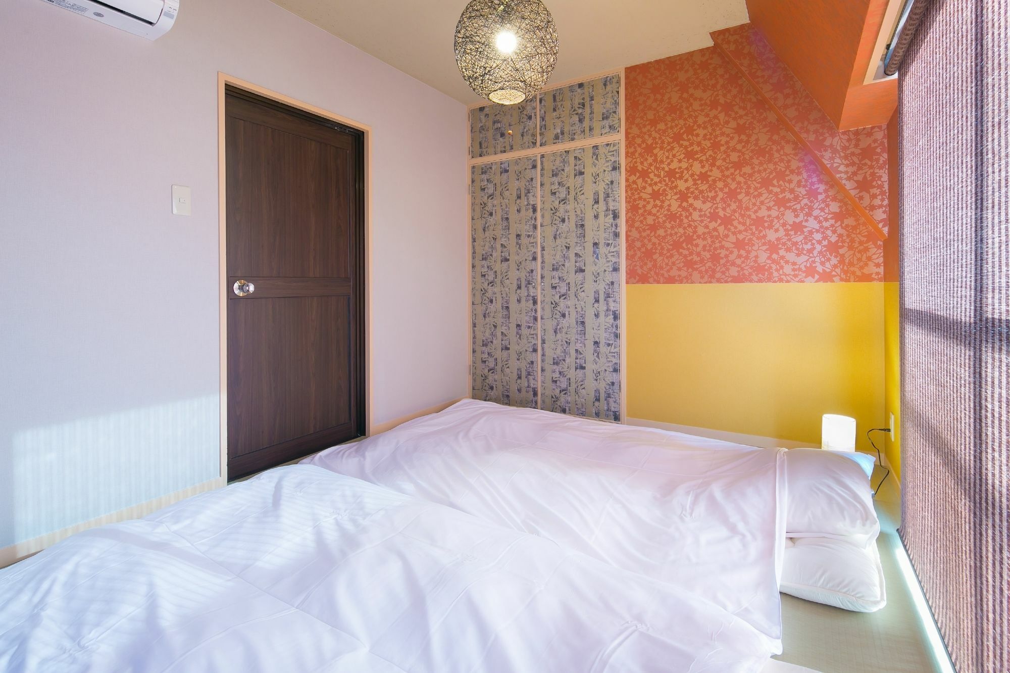 Ikidane House Asakusa Hatago Annex โตเกียว ภายนอก รูปภาพ