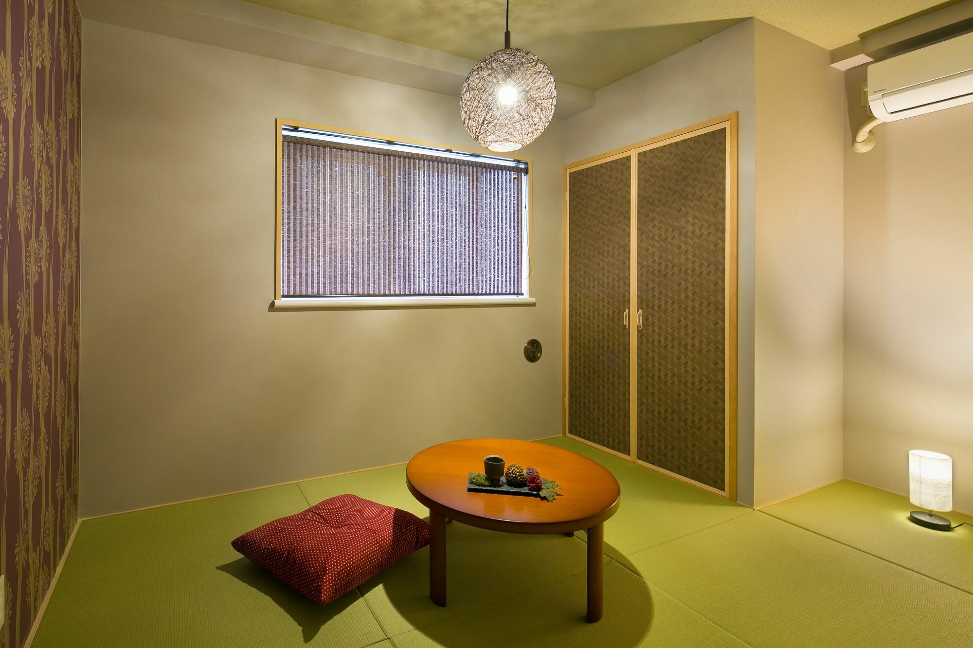 Ikidane House Asakusa Hatago Annex โตเกียว ภายนอก รูปภาพ
