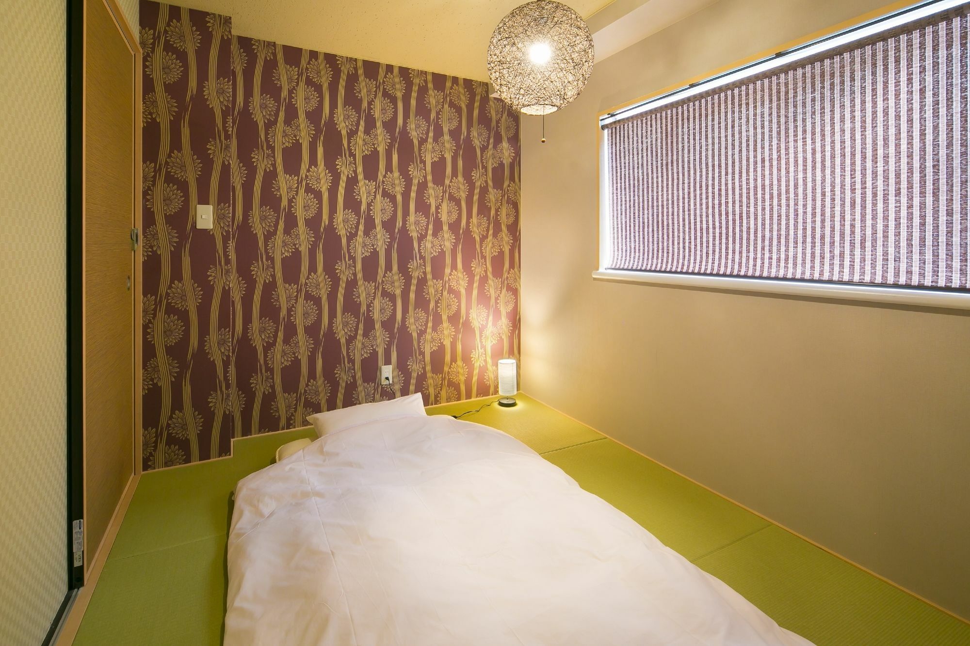 Ikidane House Asakusa Hatago Annex โตเกียว ภายนอก รูปภาพ