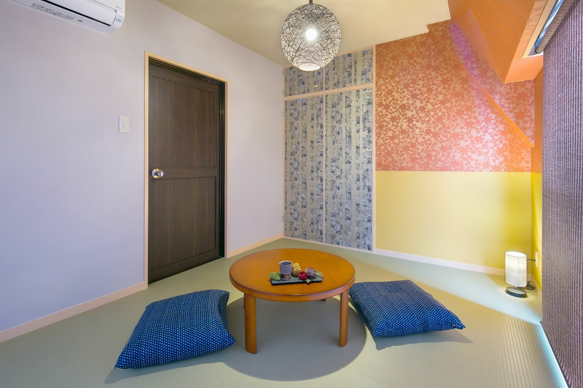 Ikidane House Asakusa Hatago Annex โตเกียว ภายนอก รูปภาพ