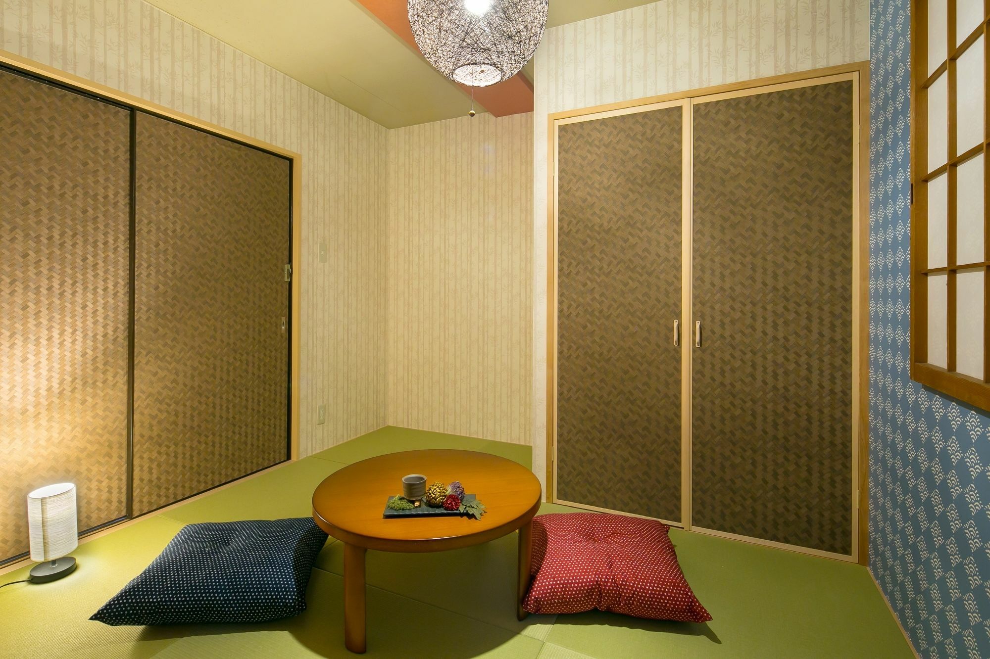 Ikidane House Asakusa Hatago Annex โตเกียว ภายนอก รูปภาพ