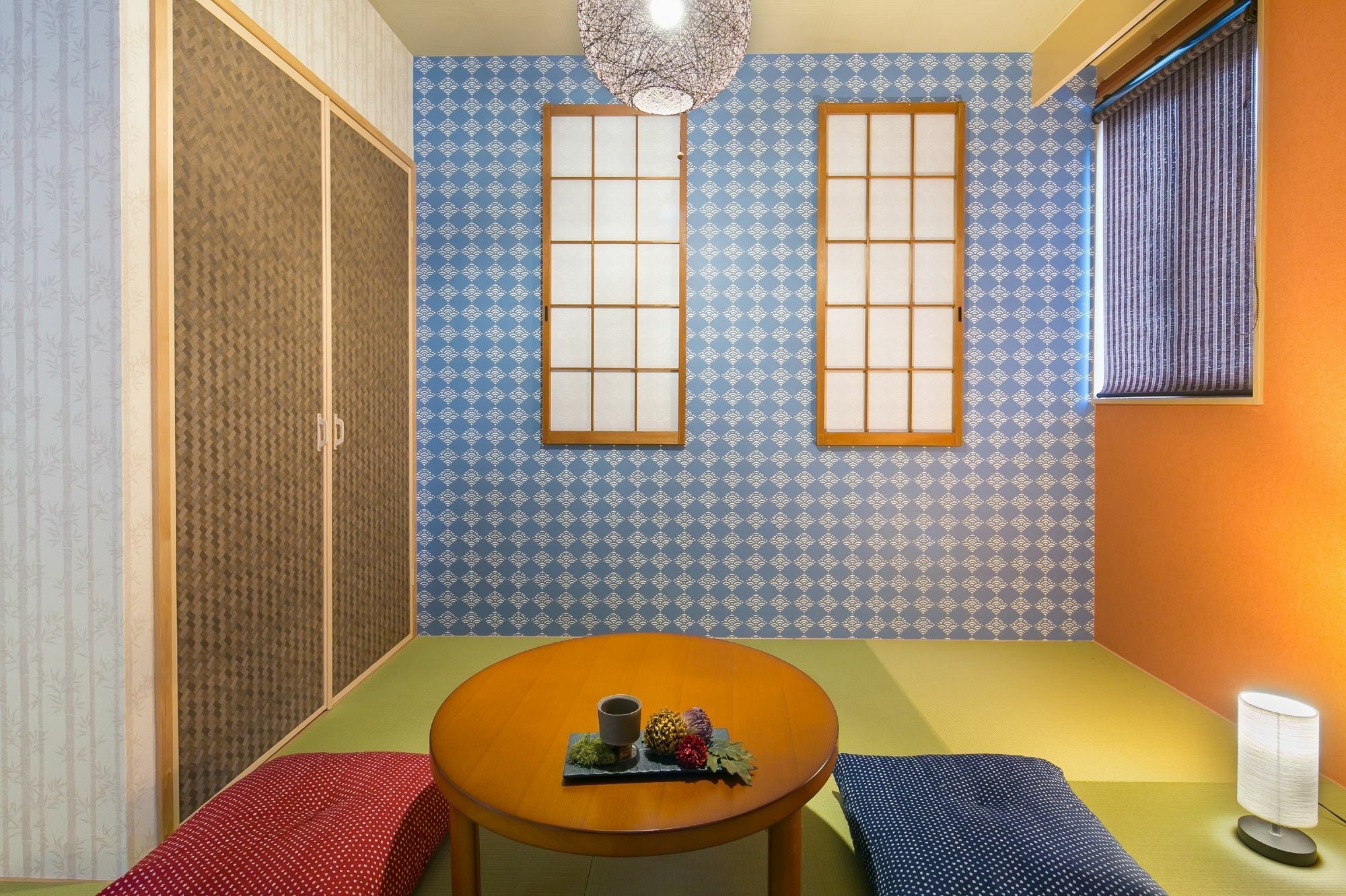 Ikidane House Asakusa Hatago Annex โตเกียว ภายนอก รูปภาพ