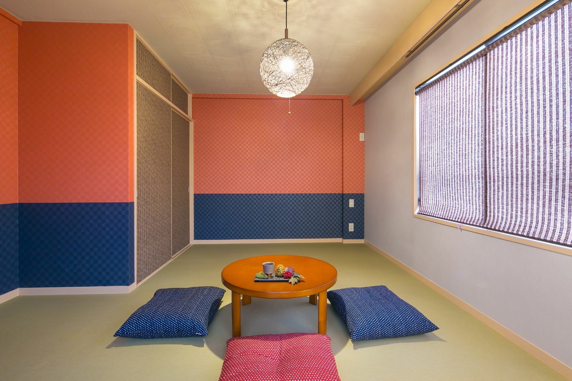 Ikidane House Asakusa Hatago Annex โตเกียว ภายนอก รูปภาพ